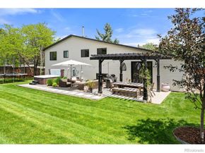 202 Short Place, Louisville CO 80027