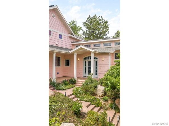 3917 Orchard Court, Boulder CO 80304