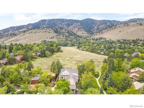 3917 Orchard Court, Boulder CO 80304