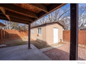 28 University Drive, Longmont CO 80503