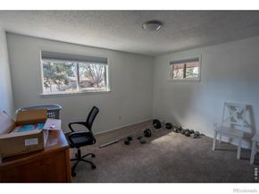 28 University Drive, Longmont CO 80503