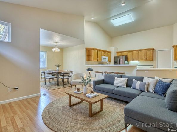 756 Brookside Drive, Longmont CO 80504