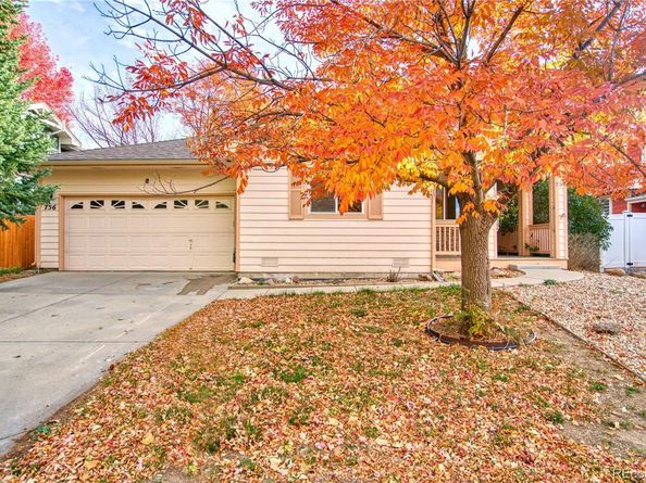 756 Brookside Drive, Longmont CO 80504