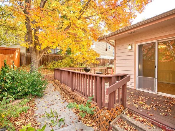 756 Brookside Drive, Longmont CO 80504