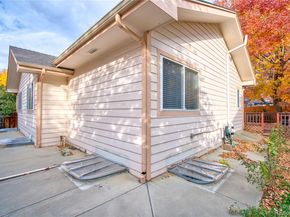 756 Brookside Drive, Longmont CO 80504