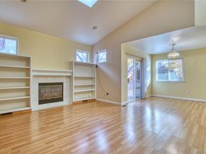 756 Brookside Drive, Longmont CO 80504