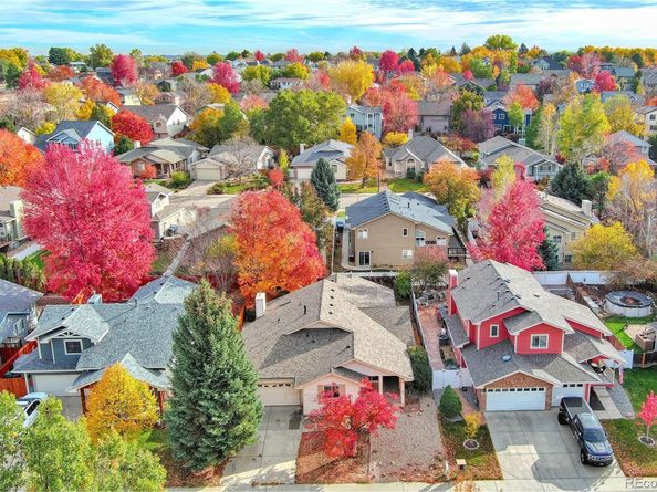 756 Brookside Drive, Longmont CO 80504
