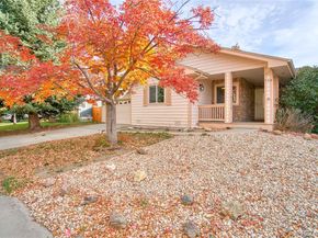 756 Brookside Drive, Longmont CO 80504
