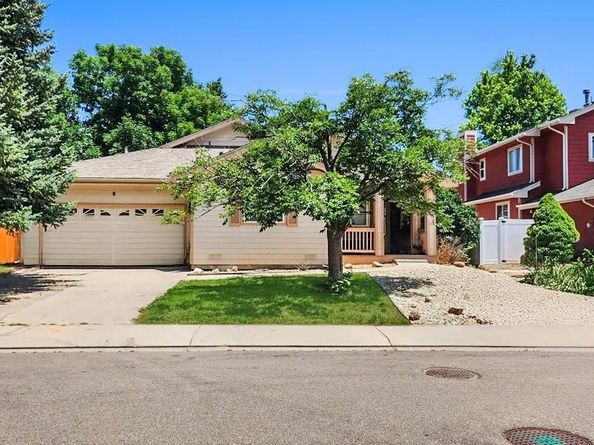 756 Brookside Drive, Longmont CO 80504