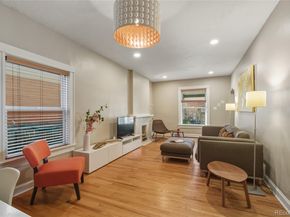 284 S Lafayette Street, Denver CO 80209