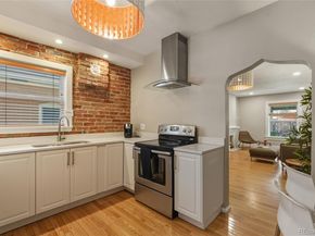 284 S Lafayette Street, Denver CO 80209