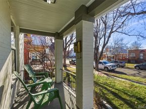 284 S Lafayette Street, Denver CO 80209