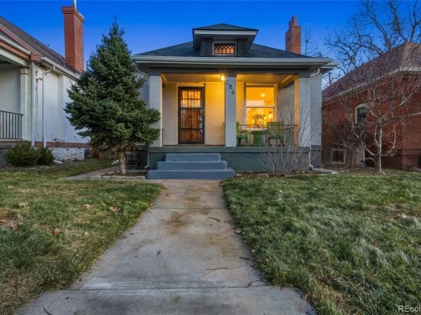 284 S Lafayette Street, Denver CO 80209