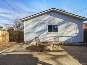 284 S Lafayette Street, Denver CO 80209