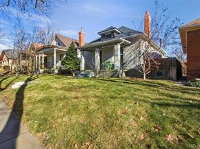 284 S Lafayette Street, Denver CO 80209