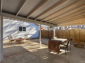 284 S Lafayette Street, Denver CO 80209