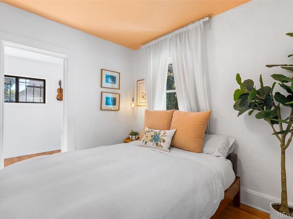 Undisclosed Address #2413151, Denver CO 80218