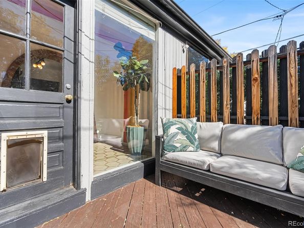 Undisclosed Address #2413151, Denver CO 80218