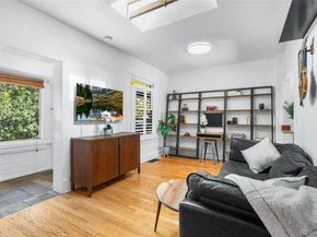 Undisclosed Address #2413151, Denver CO 80218