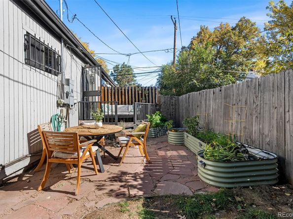 Undisclosed Address #2413151, Denver CO 80218