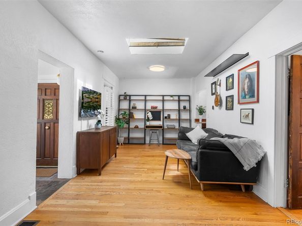 Undisclosed Address #2413151, Denver CO 80218