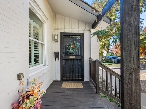 Undisclosed Address #2413151, Denver CO 80218