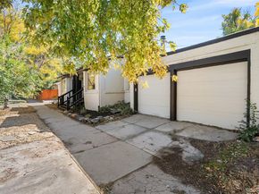 Undisclosed Address #2413151, Denver CO 80218