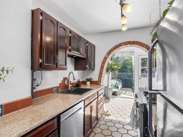 Undisclosed Address #2413151, Denver CO 80218