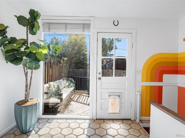 Undisclosed Address #2413151, Denver CO 80218