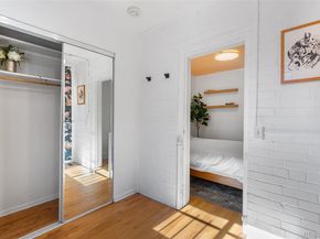Undisclosed Address #2413151, Denver CO 80218