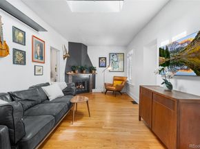 Undisclosed Address #2413151, Denver CO 80218
