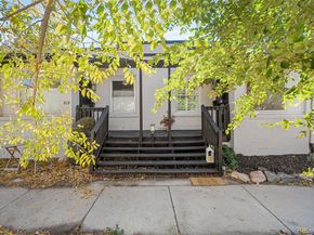 Undisclosed Address #2413151, Denver CO 80218