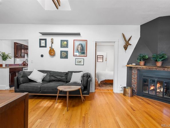 Undisclosed Address #2413151, Denver CO 80218
