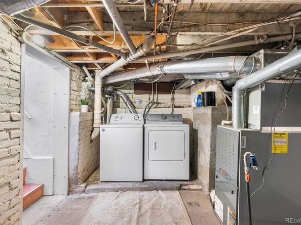Undisclosed Address #2413151, Denver CO 80218