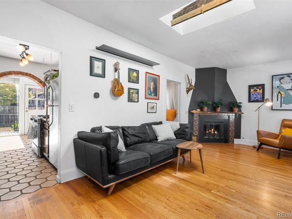 Undisclosed Address #2413151, Denver CO 80218
