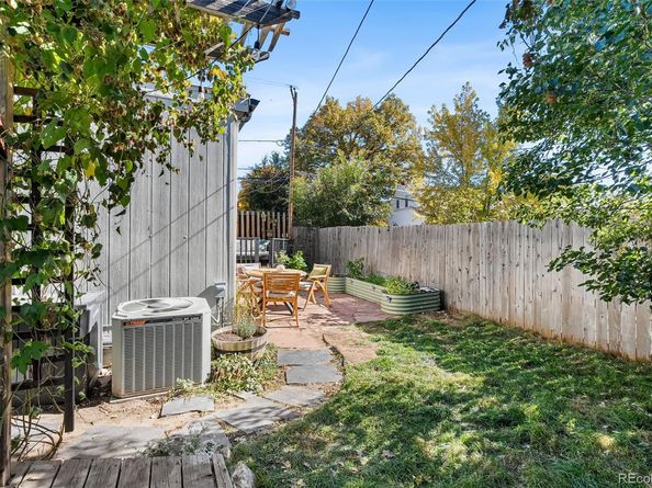 Undisclosed Address #2413151, Denver CO 80218