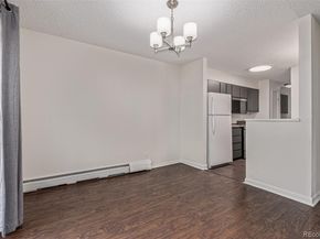 6455 E Bates Avenue 4105, Denver CO 80222