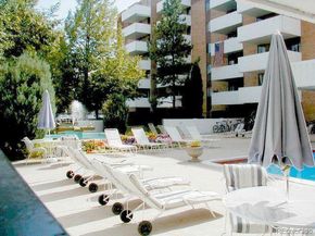 6455 E Bates Avenue 4105, Denver CO 80222