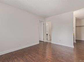 6455 E Bates Avenue 4105, Denver CO 80222