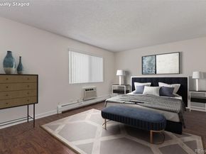 6455 E Bates Avenue 4105, Denver CO 80222