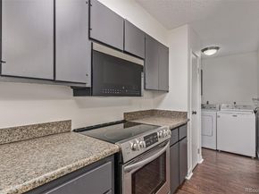 6455 E Bates Avenue 4105, Denver CO 80222