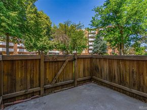 6455 E Bates Avenue 4105, Denver CO 80222