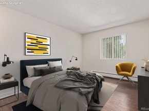 6455 E Bates Avenue 4105, Denver CO 80222
