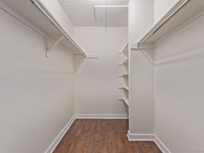 6455 E Bates Avenue 4105, Denver CO 80222