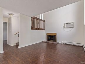 6455 E Bates Avenue 4105, Denver CO 80222