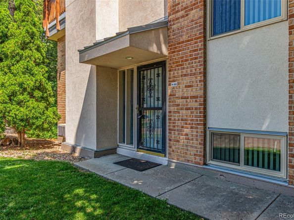 6455 E Bates Avenue 4105, Denver CO 80222