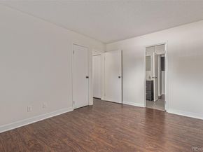 6455 E Bates Avenue 4105, Denver CO 80222