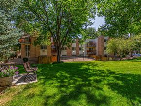 6455 E Bates Avenue 4105, Denver CO 80222