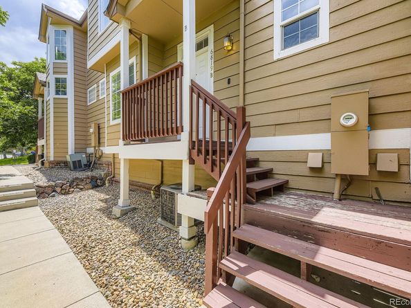 6819 S Webster Street B, Littleton CO 80128