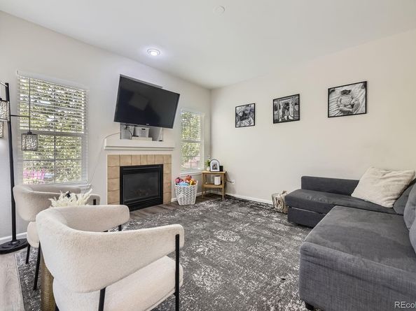 6819 S Webster Street B, Littleton CO 80128